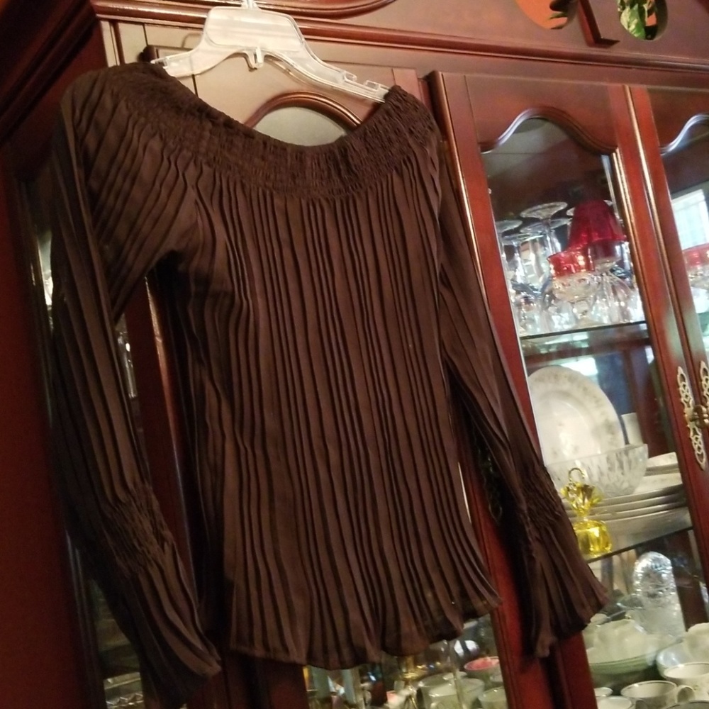 Blouse..stretcheable